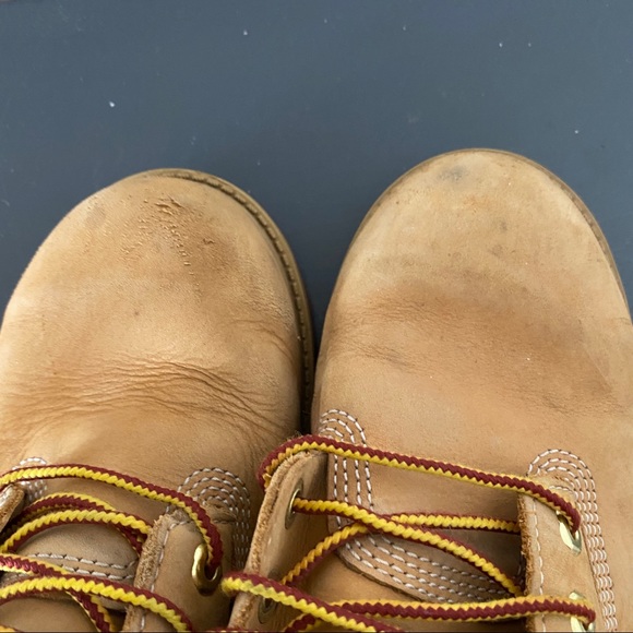 Timberland Youth Classic Boots - Picture 3 of 8